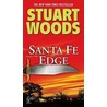 Santa Fe Edge door Tony Roberts