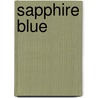 Sapphire Blue door Kerstin Gier