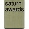 Saturn Awards door Source Wikipedia