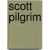 Scott Pilgrim door Bryan O'Malley