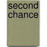 Second Chance door Mark Todd