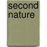 Second Nature by Gerald M. Eldelman