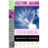 Seeing Voices door Olivier Sacks
