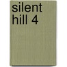 Silent Hill 4 door Ronald Cohn