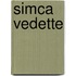 Simca Vedette