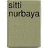 Sitti Nurbaya