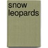 Snow Leopards