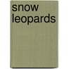 Snow Leopards door Dianna Dorisi-Winget