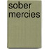Sober Mercies