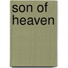 Son of Heaven by David Wingrove