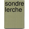 Sondre Lerche by Ronald Cohn