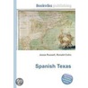 Spanish Texas by Ronald Cohn