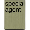Special Agent door Ronald Cohn