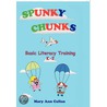 Spunky Chunks door Mary Ann Callan