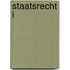 Staatsrecht I