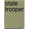 State Trooper door Bill Hagins