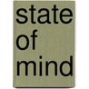 State of Mind by Sven M. Davison