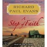 Step of Faith door Richard Paul Evans
