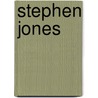 Stephen Jones door Stephen Jones