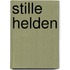 Stille Helden