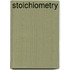 Stoichiometry