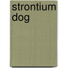 Strontium Dog door John Wagner