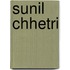 Sunil Chhetri