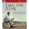 Take The Risk door Gregg Lewis