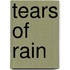 Tears Of Rain