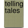 Telling Tales door Randi Warne