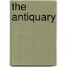 The Antiquary door Walter Scot