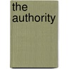The Authority door Robbie Morrison