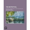 The Betrothal door Maurice Maeterlinck