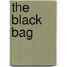 The Black Bag door Louis Vance