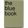 The Blue Book door A.L. Kennedy