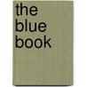 The Blue Book door Andrew Samson