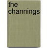 The Channings door Mrs Henry Wood