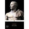The Civil War door Julius Caesar