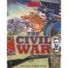 The Civil War door Sally Senzell Isaacs