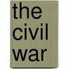 The Civil War door Jonathan Sutherland