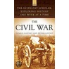 The Civil War door Peter Gaffney