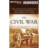 The Civil War door Peter Gaffney