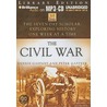The Civil War door Peter Gaffney