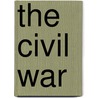 The Civil War door Jeffrey Rogers Hummel
