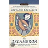 The Decameron by Giovanni Boccaccio