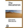 The Decameron door Giovanni Boccaccio