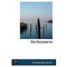 The Decameron door Professor Giovanni Boccaccio