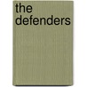 The Defenders door Mandy Cha'Rae Horning