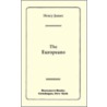 The Europeans door Henry James