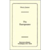 The Europeans by Henry James